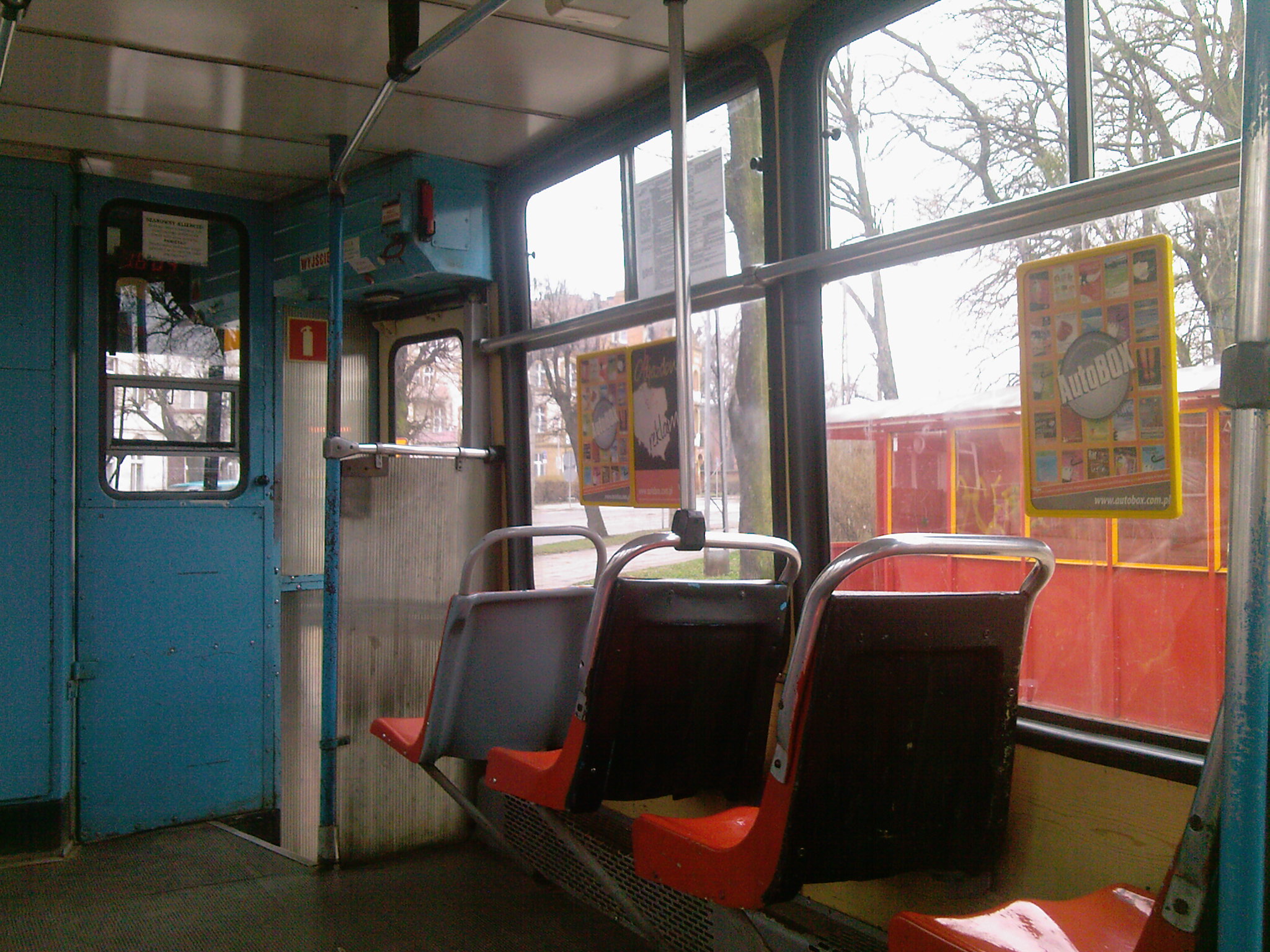 Wnętrze #49