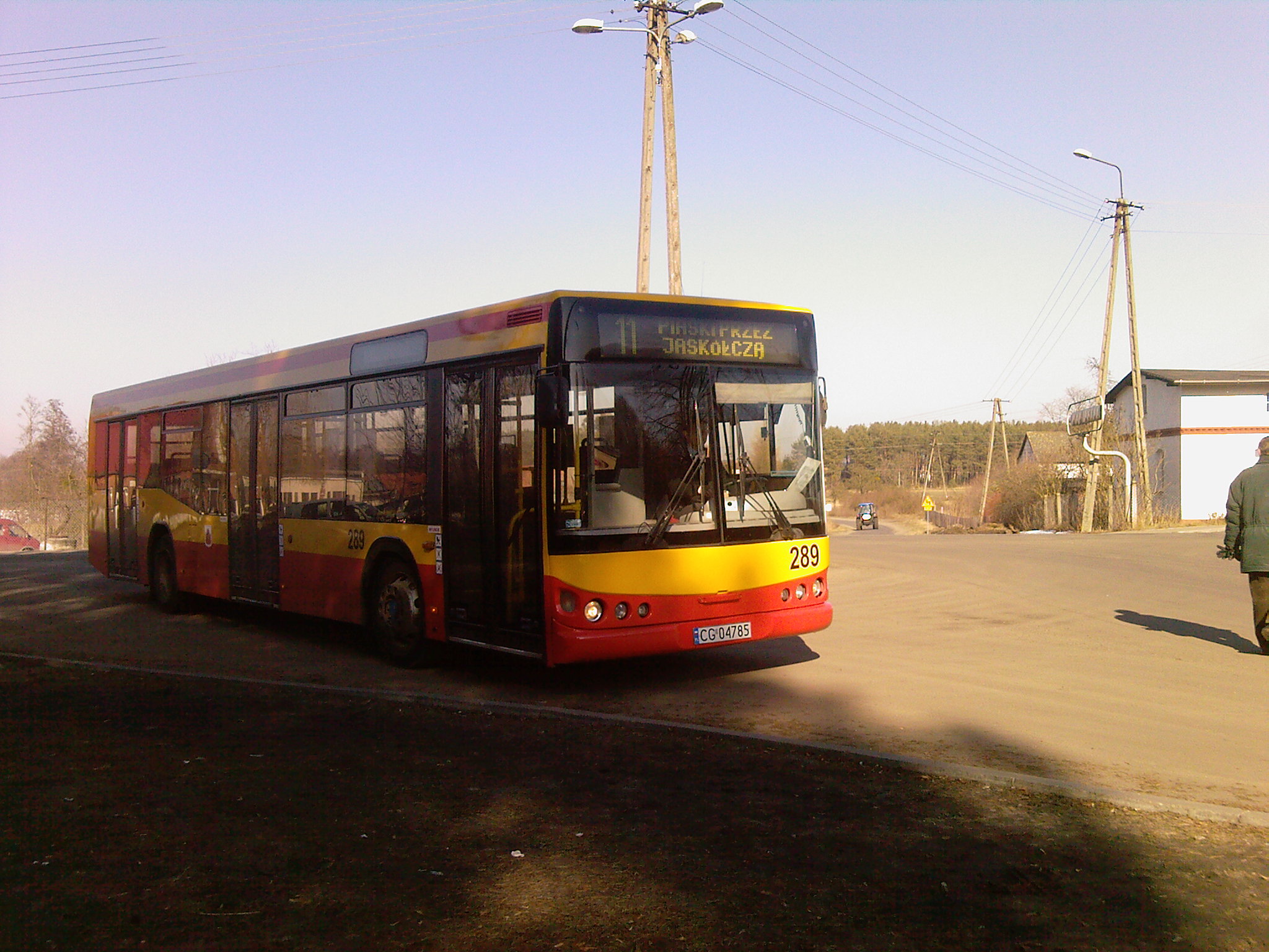 Neoplan K4016td
