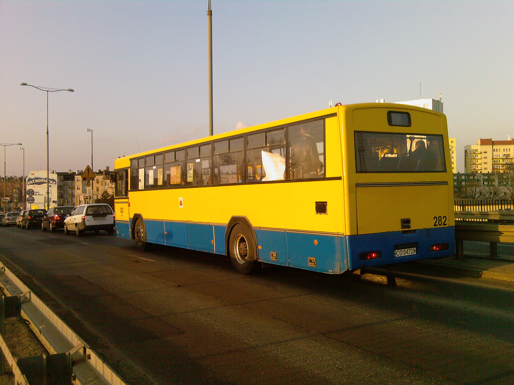 :D JELCZ :D #282